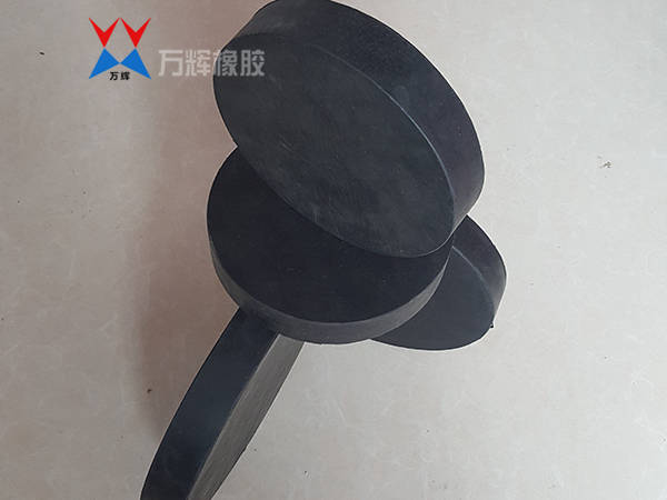公路桥涵板式橡胶支座