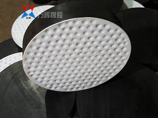 gyzf4四氟滑板式橡胶支座