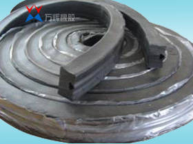 带注浆管遇水膨胀止水条2