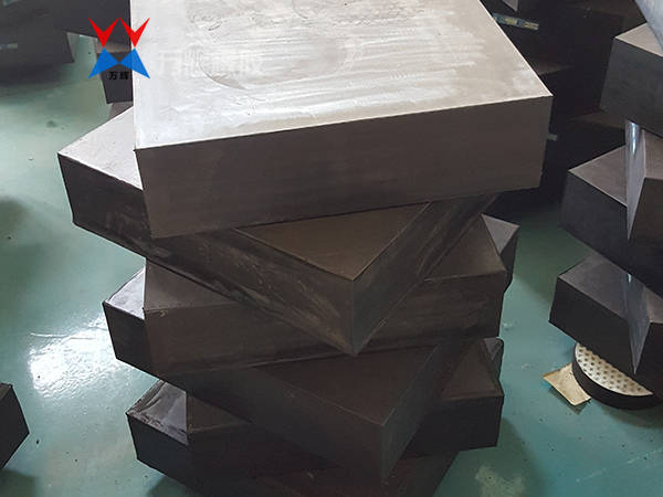 板式橡胶支座gjz