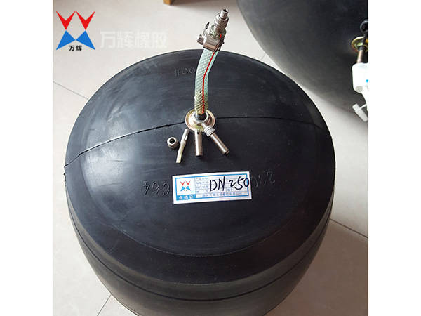 外连加长管道充气2