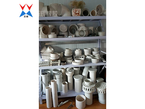 塑料桥梁泄水管 (2)