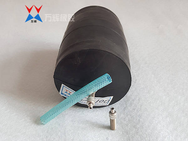 外连加长管道充气1