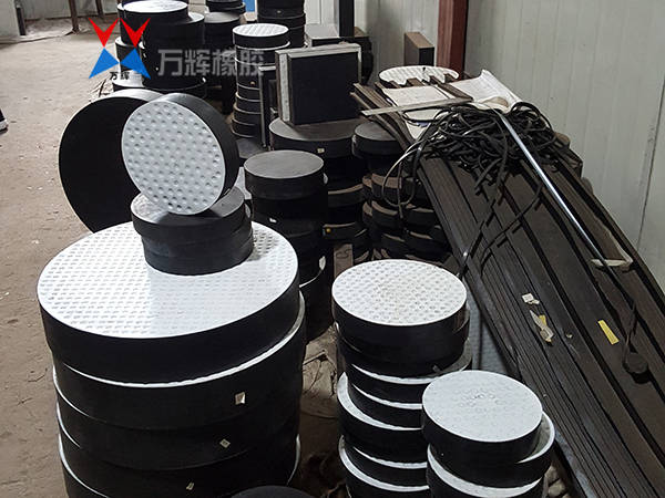 板式桥梁橡胶支座