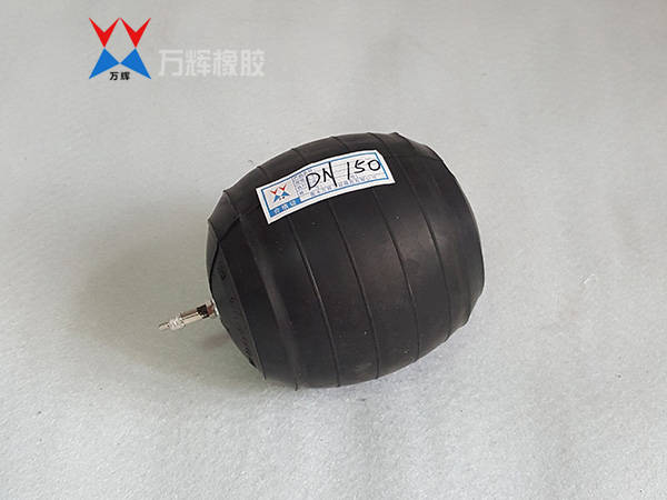 DN150管道气囊