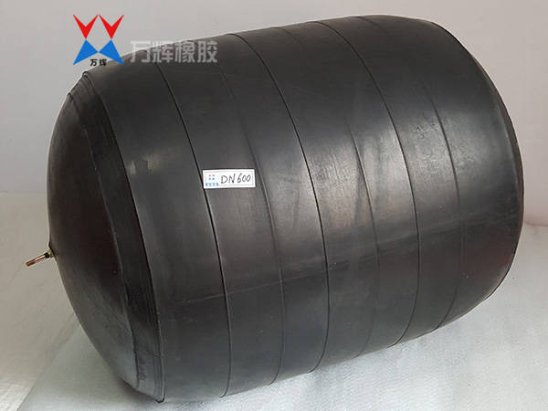 DN600管道气囊