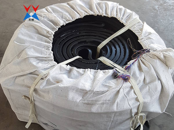 橡胶中埋止水带