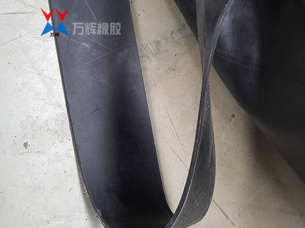 两胶一布加强型气囊