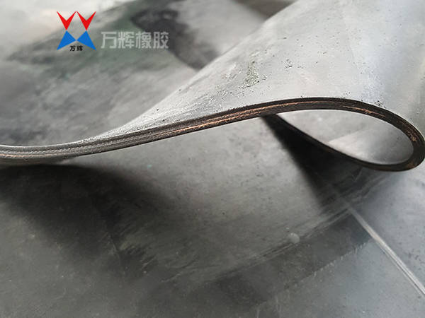 加厚型三胶两布气囊