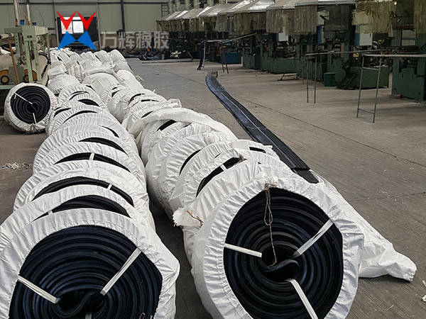 橡胶止水带