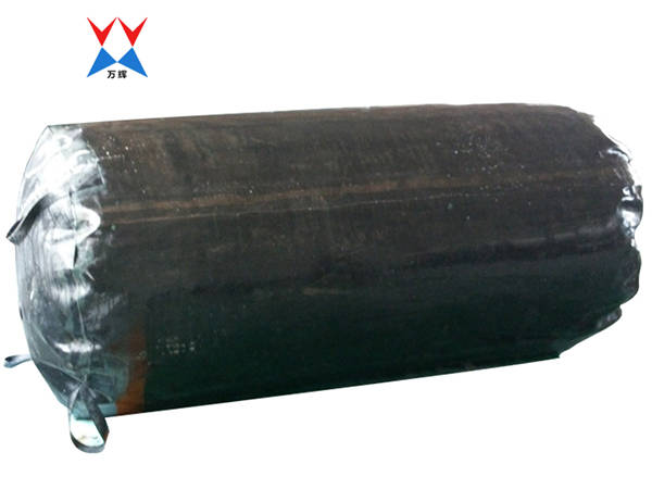 封堵式安全气囊