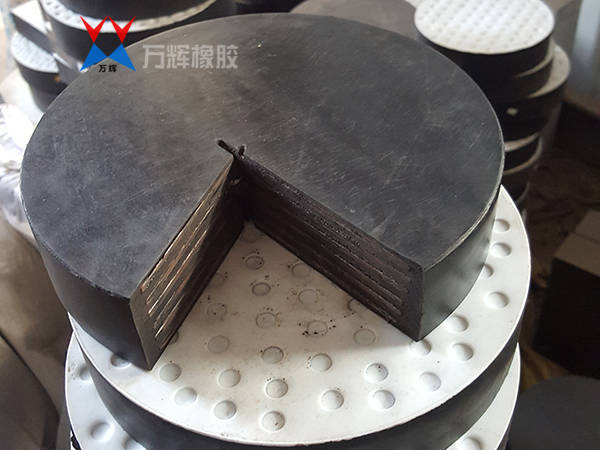 f4滑板式橡胶支座