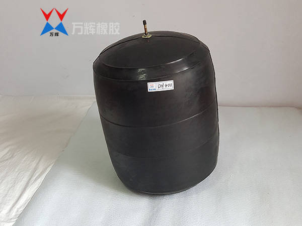 小型管道封堵气囊