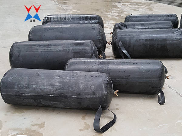 管道疏通封堵气囊