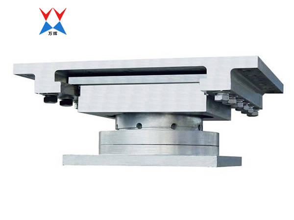 GKQZ型钢结构抗震球型网架支座