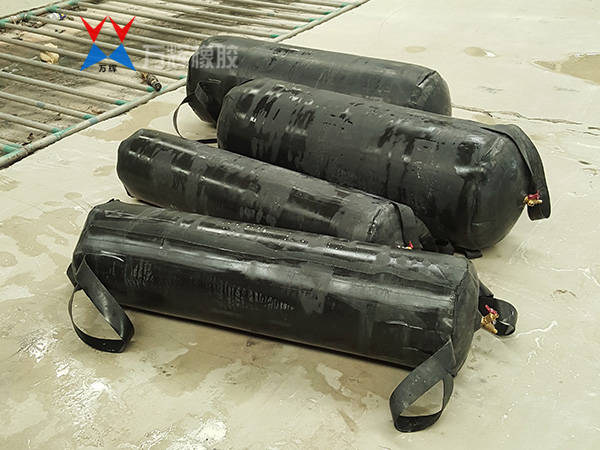 DN400 500加强型管道封堵气囊