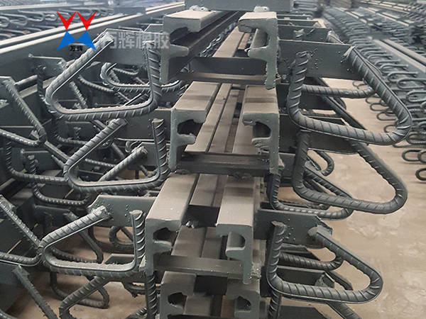 FD-80型桥梁伸缩缝