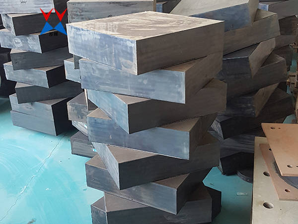 板式橡胶支座 gjz