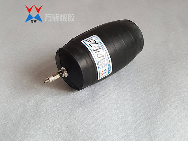 DN75管道封堵气囊