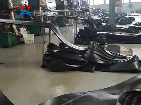 外贴式橡胶止水带