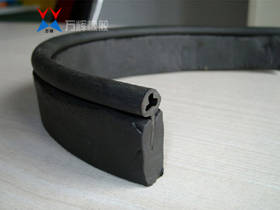 带注浆管遇水膨胀腻子止水条