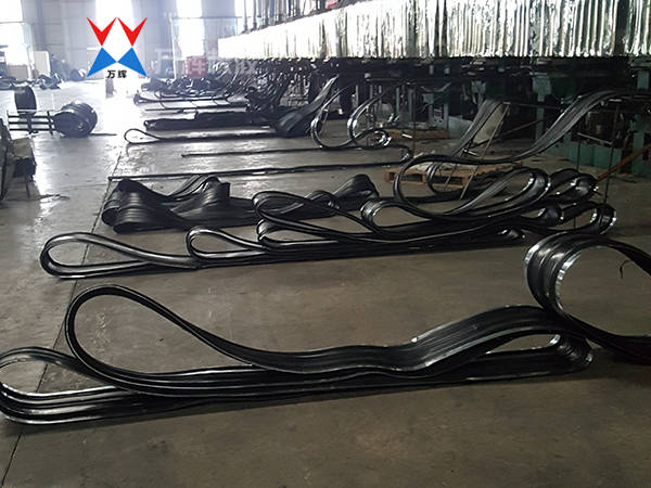 批量生产大车间2