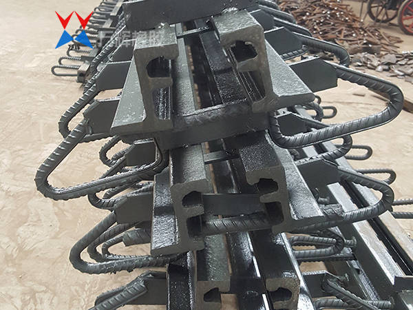 桥梁伸缩缝EF-80