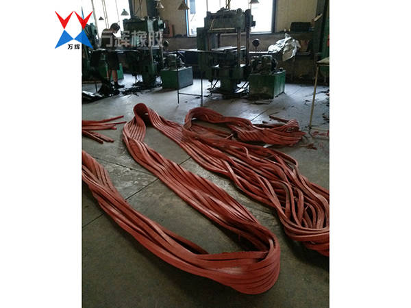 硫化制品型止水条