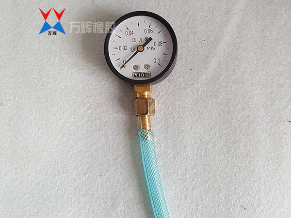 压力表