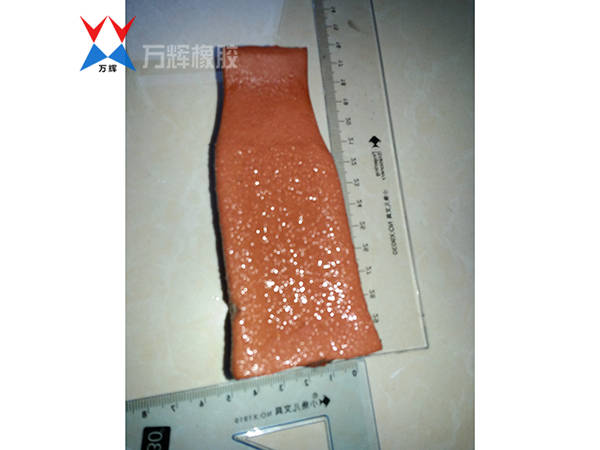 制品型遇水膨胀止水条