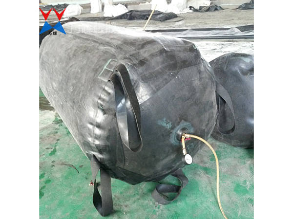 DN800管道封堵气囊