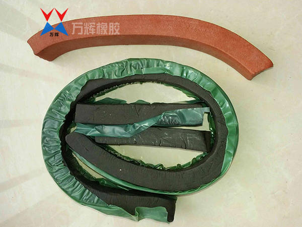 遇水膨胀止水条