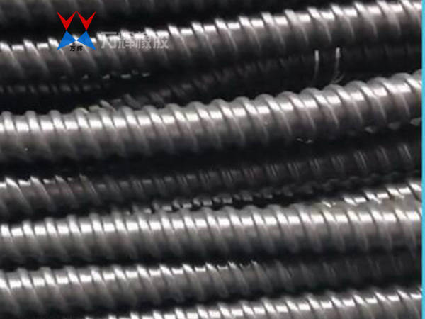 塑料波纹管 (4)