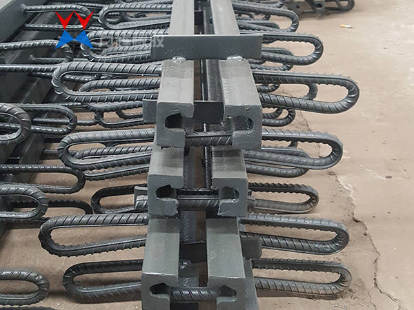 C-40型桥梁伸缩缝