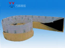 钢板腻子橡胶止水带