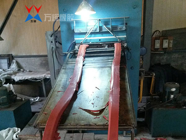 BF型遇水膨胀止水条