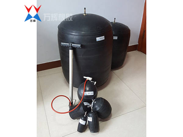 封堵式安全气囊