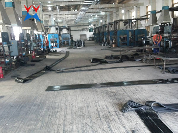 止水带生产车间1