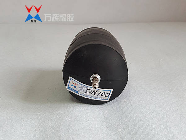专业堵管气囊