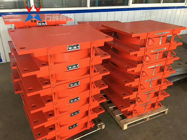 GPZ(Ⅱ)型盆式橡胶支座