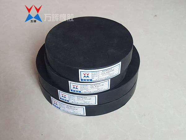 gyz型橡胶支座