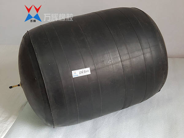 DN500管道气囊