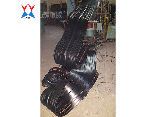 遇水膨胀止水带