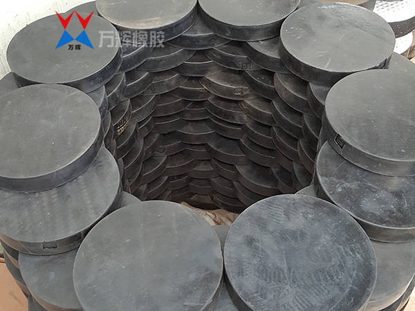 gyz型板式橡胶支座