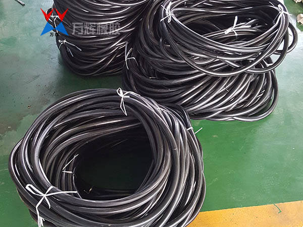 承插管橡胶密封圈