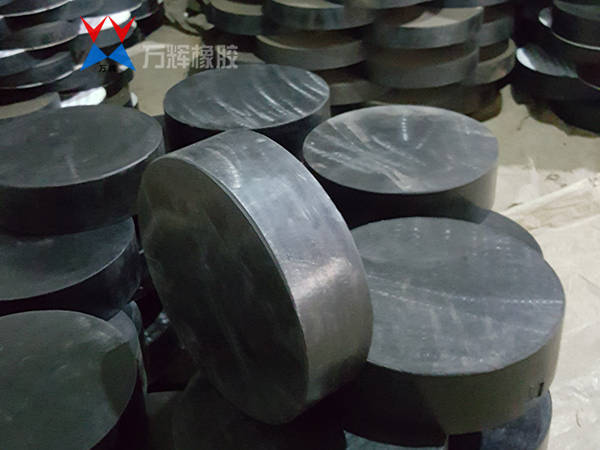 桥梁橡胶支座