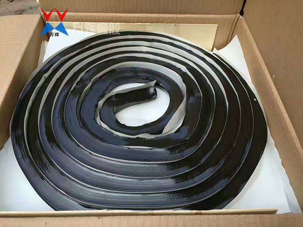 腻子型遇水膨胀止水条