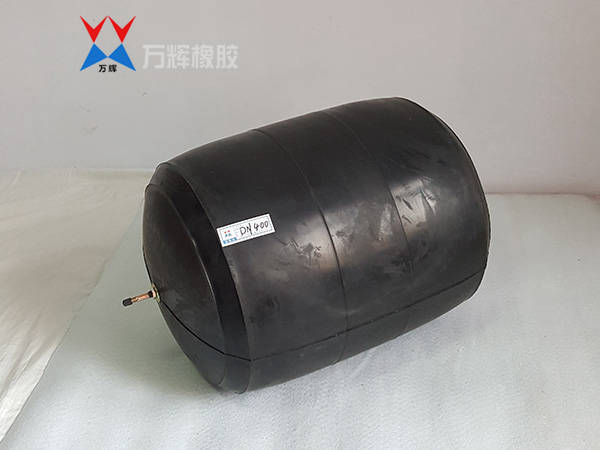 DN400管道气囊