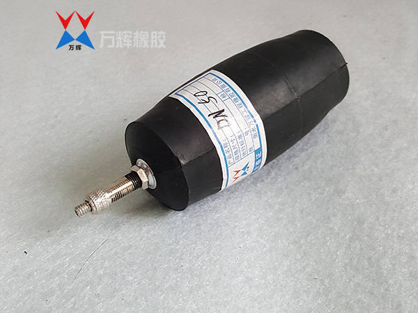 楼层管道漏水试验气囊