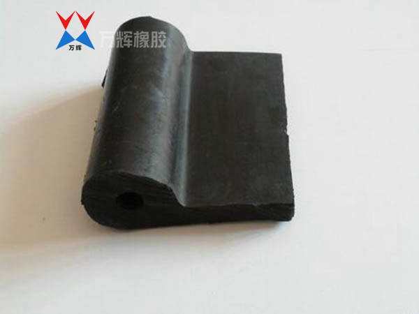 闸门P型橡胶水封